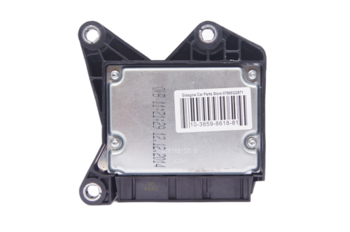 CITROEN BERLINGO/PARTNER AIRBAG ECU MODULE 9674290880 - Glasgow Car Parts Store