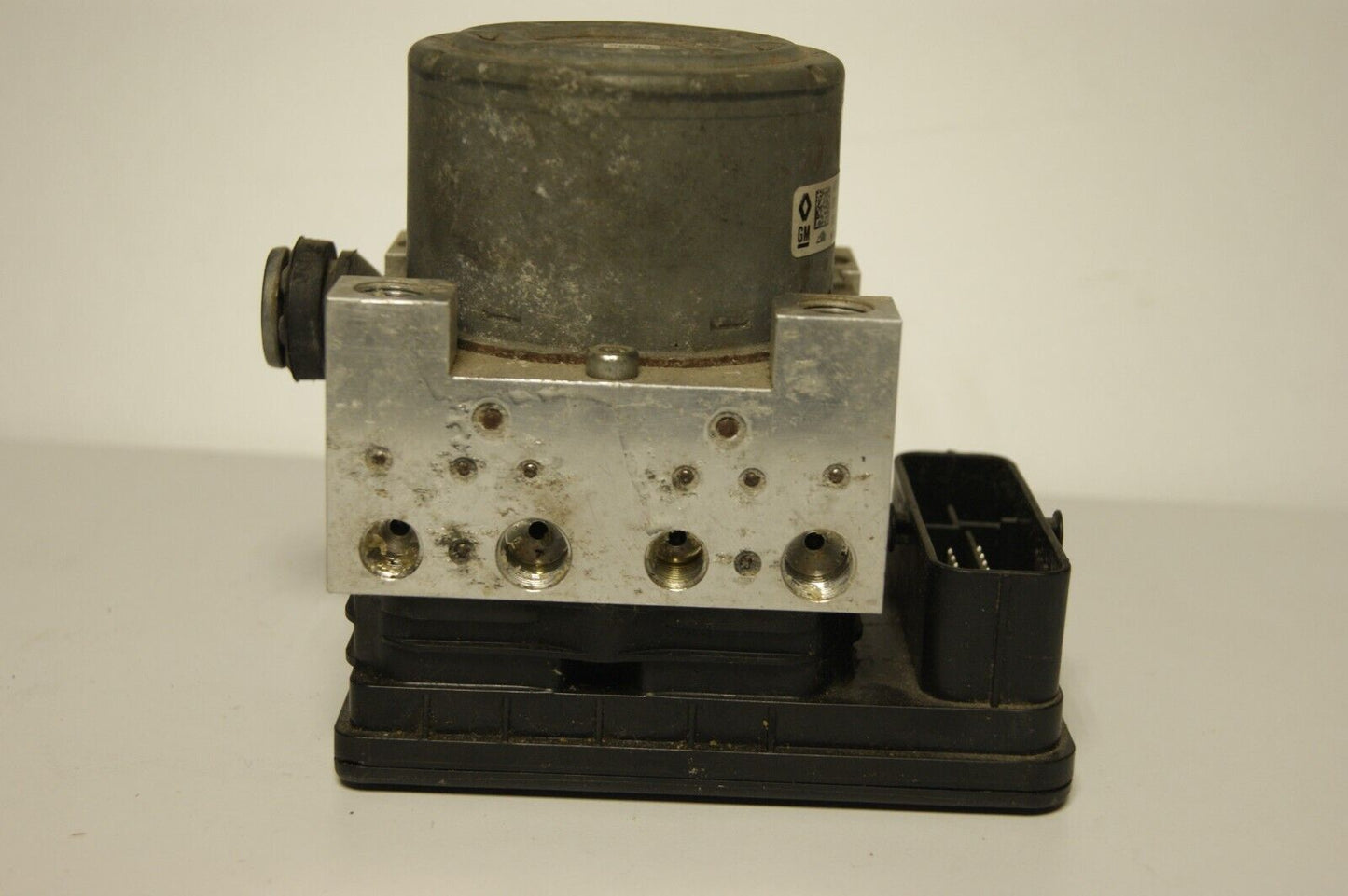 Renault Trafic MK3 2015-19 Vivaro B NV300 ABS Pump + ECU  476601418R .Ate abs. - Glasgow Car Parts Store