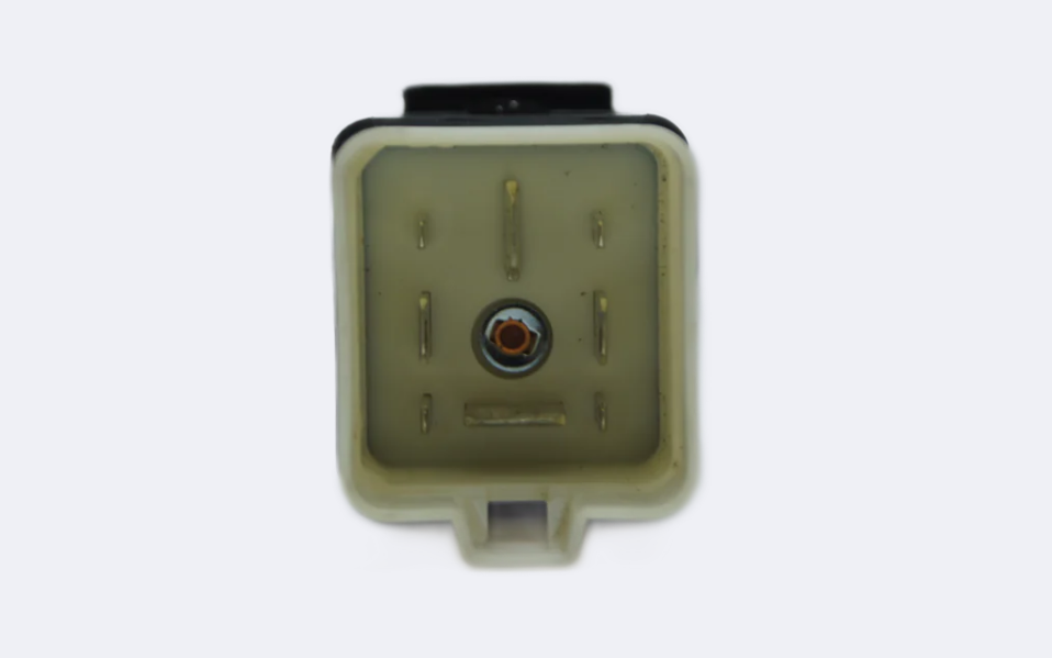 FORD GALAXY 1.9 TDI ENGINE GLOW PLUG RELAY CONTROL UNIT MODULE YM218C616AA - Glasgow Car Parts Store