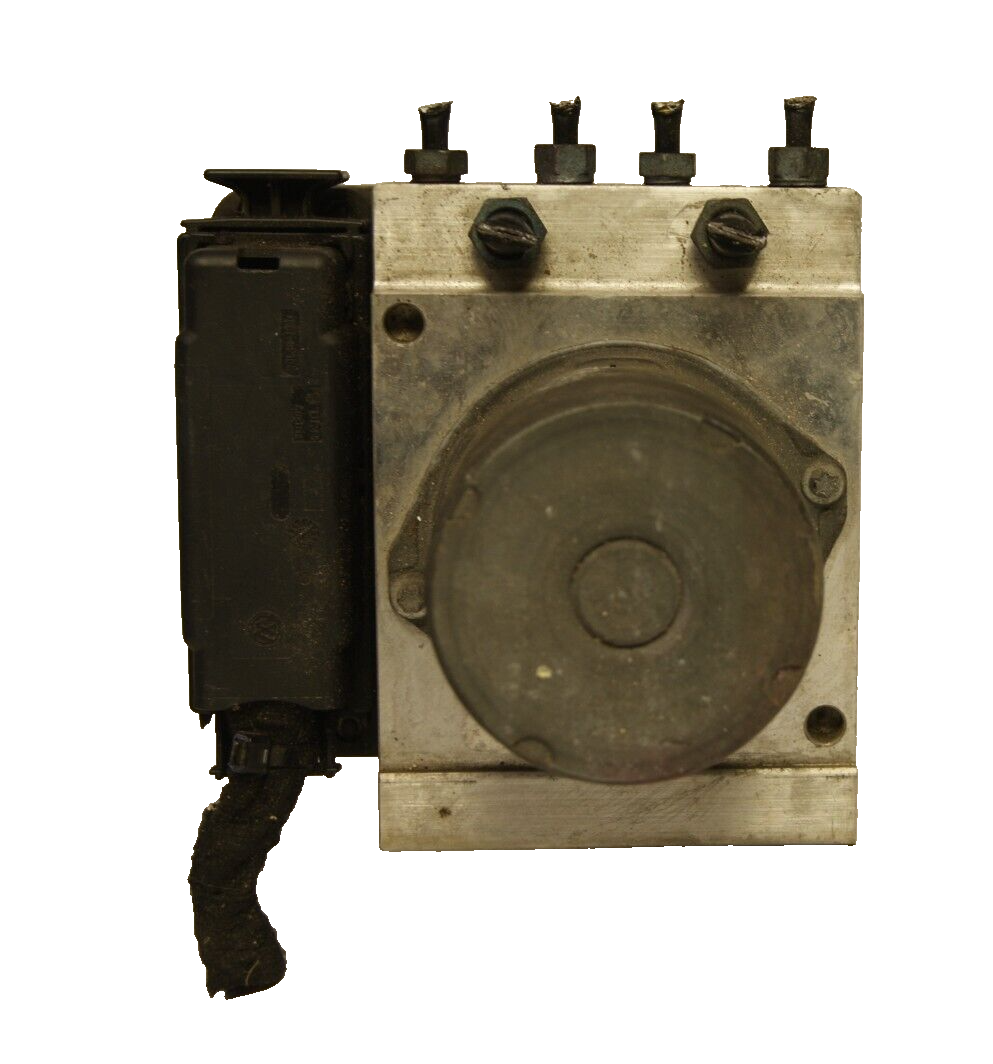 AUDI A6 C7 ABS PUMP  4G0907379H / 0265960420 .GLASGOW - Glasgow Car Parts Store