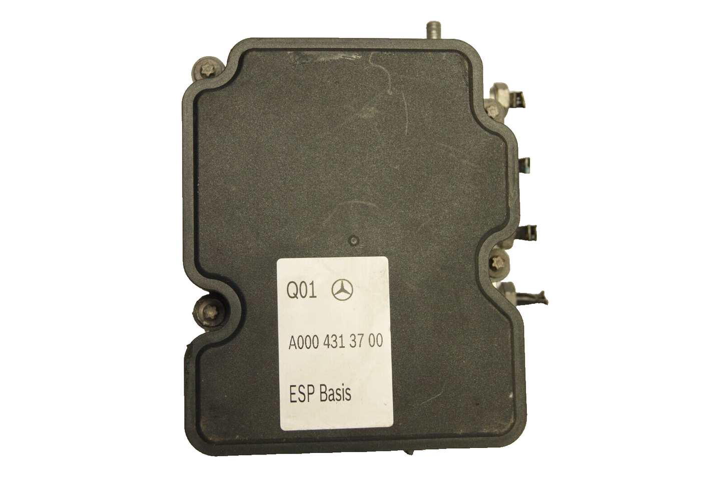 ABS PUMP 0265255976 Mercedes W246 W176 W117 A0004313700 .GLASGOW. - Glasgow Car Parts Store