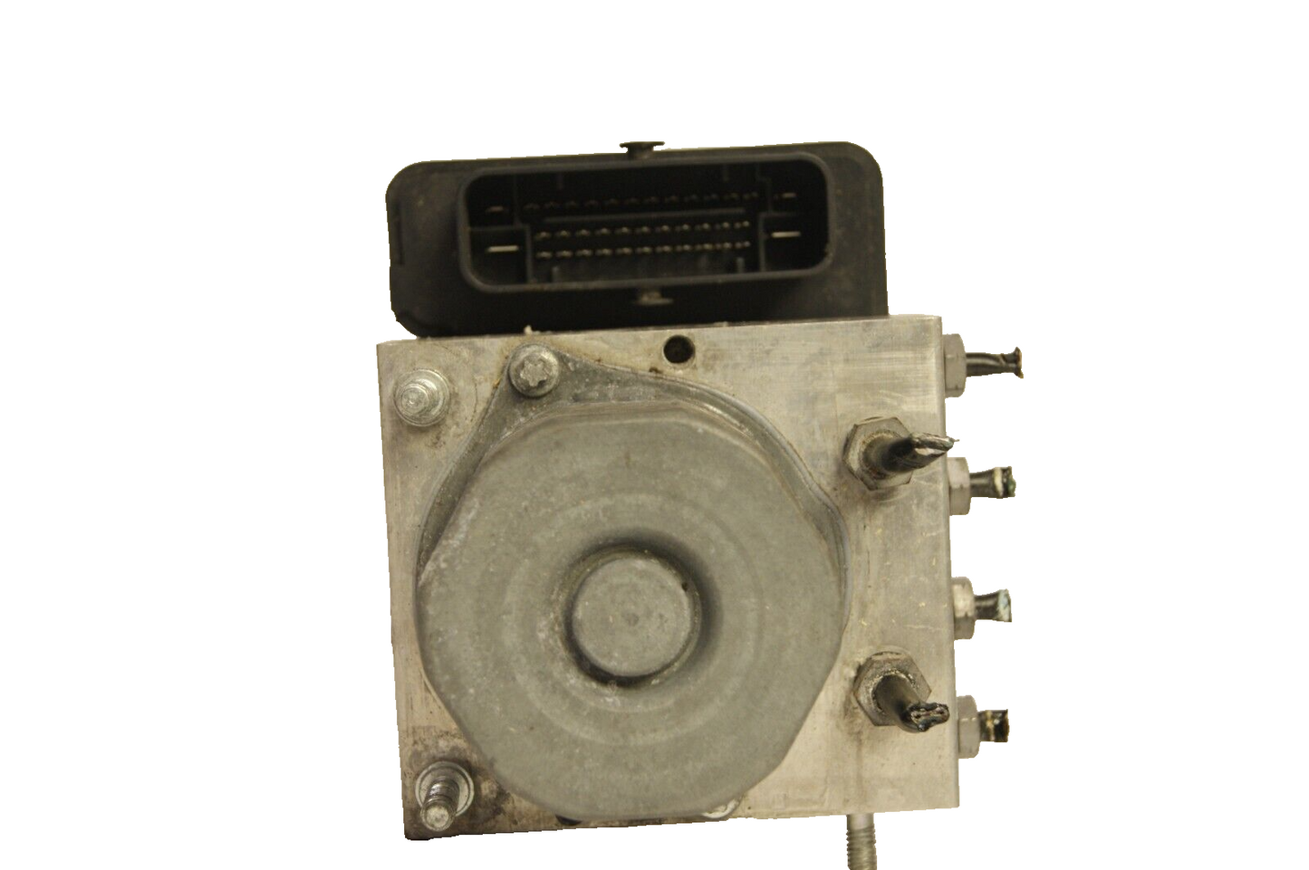 ABS PUMP 0265255976 Mercedes W246 W176 W117 A0004313700 .GLASGOW. - Glasgow Car Parts Store