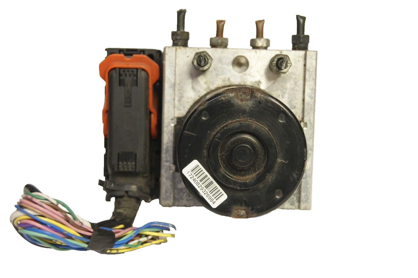 ABS TOYOTA YARIS 44510-0D110  06.2102-1211.4 .GLASGOW - Glasgow Car Parts Store
