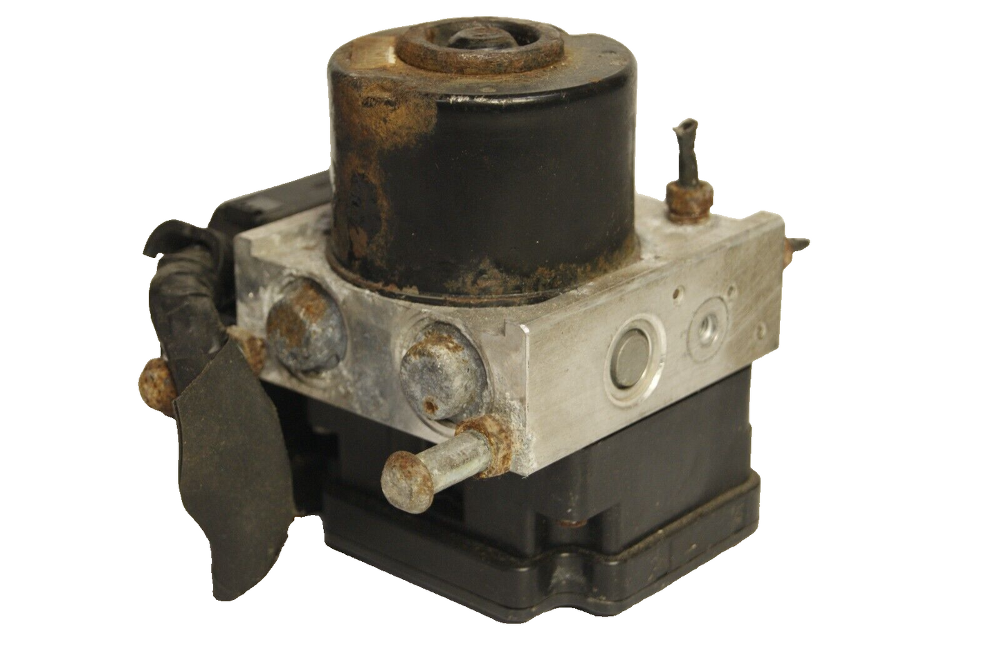 ABS  Suzuki Alto 68K0 JP 2WD 06.2102-1388.4 06.2109-5608.3  .GLASGOW. - Glasgow Car Parts Store