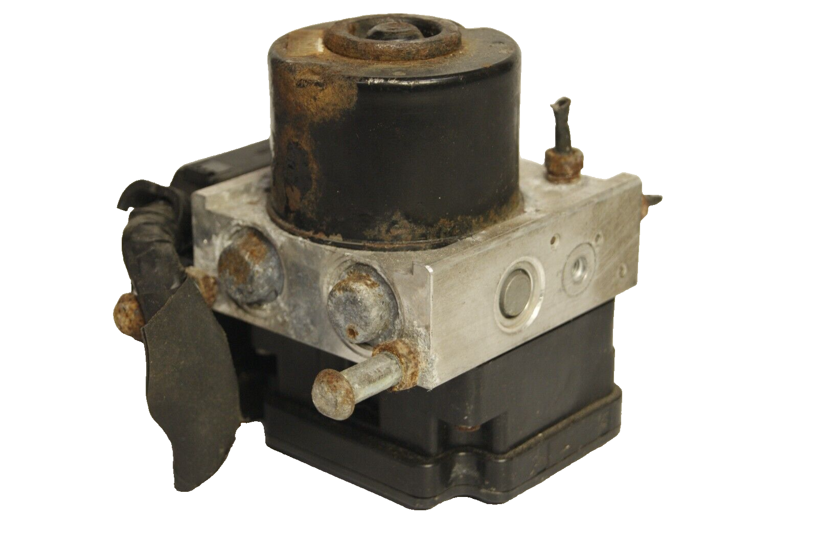 ABS  Suzuki Alto 68K0 JP 2WD 06.2102-1388.4 06.2109-5608.3  .GLASGOW. - Glasgow Car Parts Store