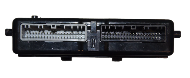 NISSAN QASHQAI CLIMBOX A/C HEATER CONTROL UNIT 5HB012031-10 - Glasgow Car Parts Store