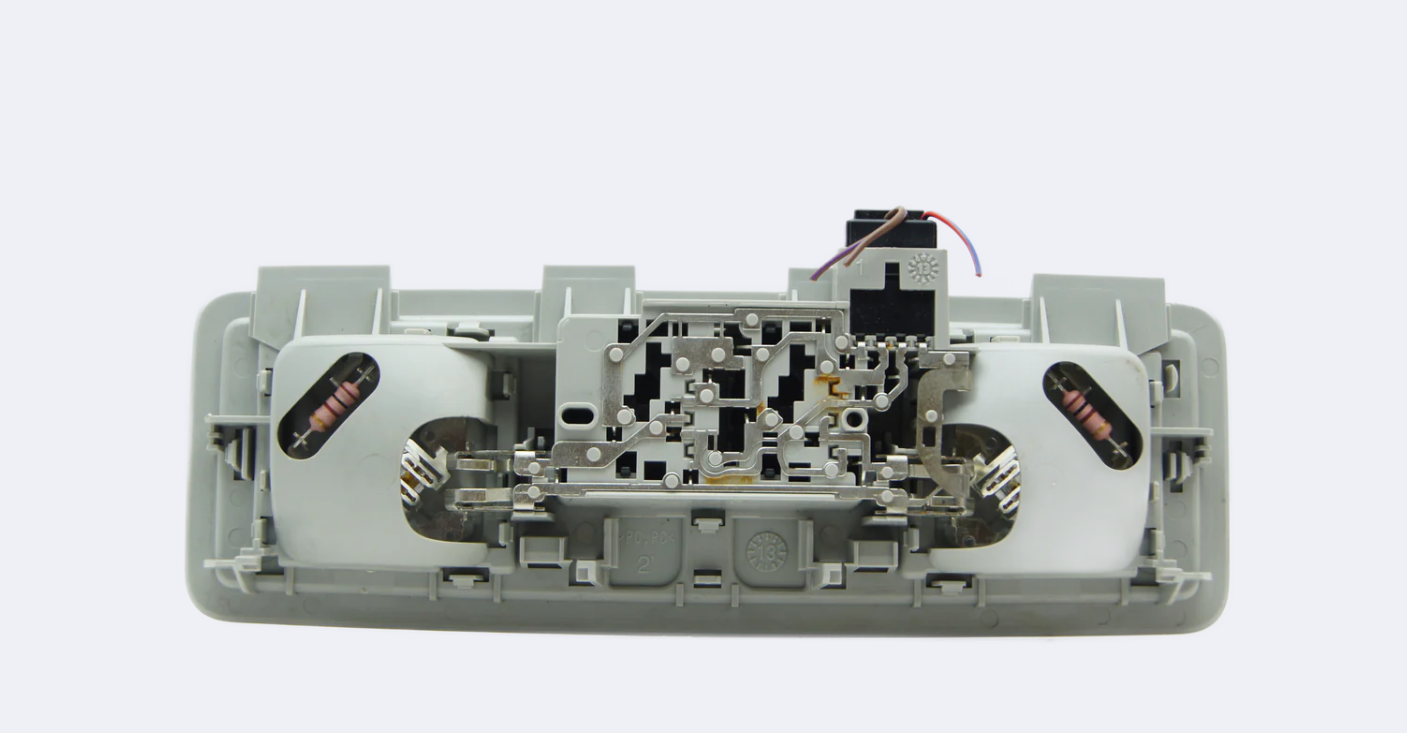 VOLKSWAGEN WV GOLF Interior Light Lamp 2013-2020 5G0947291 - Glasgow Car Parts Store