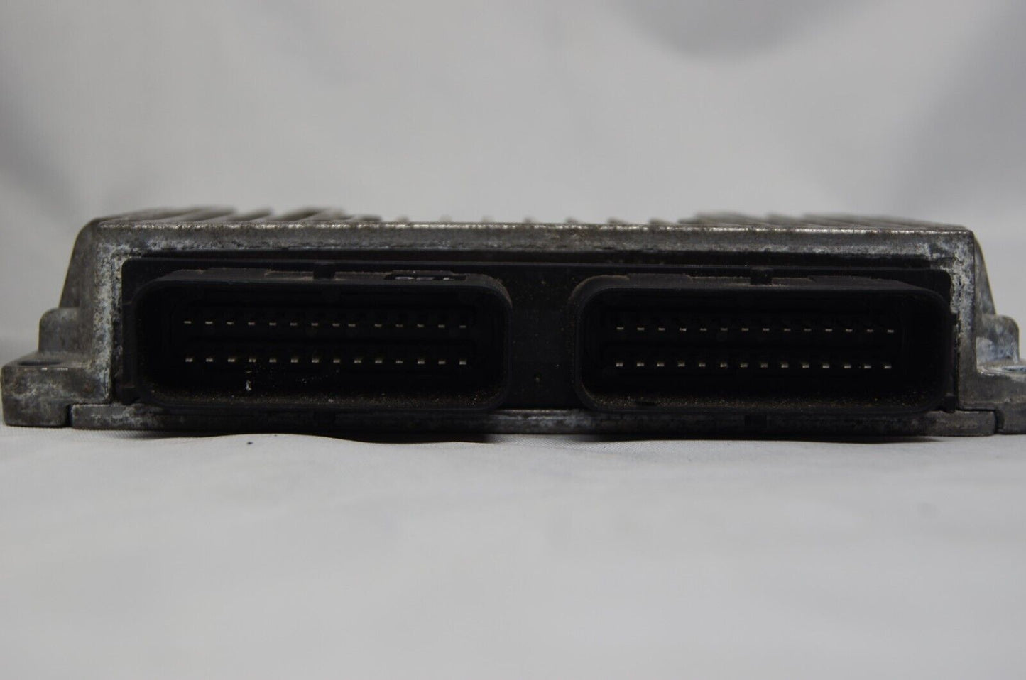 PEUGEOT CITROEN DIESEL AUTO GEARBOX ECU 9645631880 S118047803B - Glasgow Car Parts Store