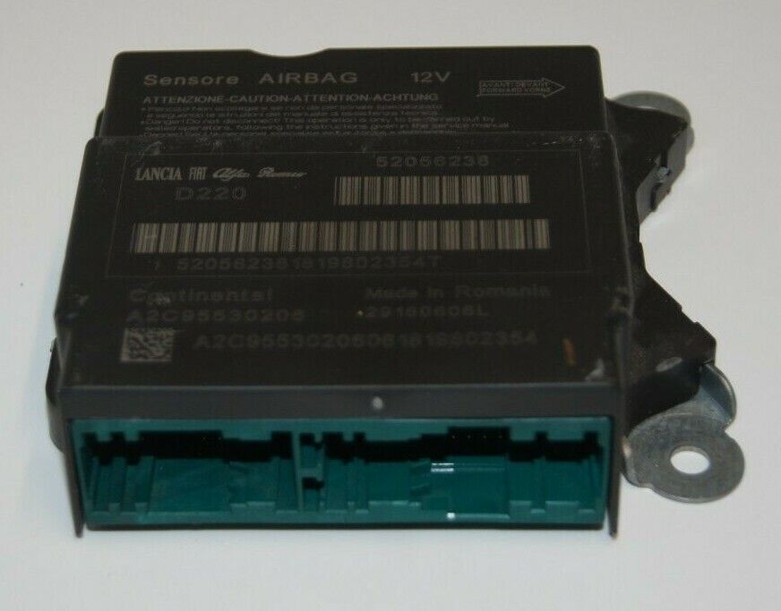 Fiat  SRS 52056238 D220 - Glasgow Car Parts Store