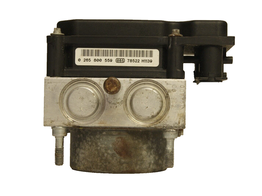 0265800559 CLIO RENAULT ORG BOSCH ABS PUMP UNIT  .GLASGOW. - Glasgow Car Parts Store