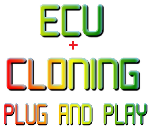 ECU VAUXHALL  55576683 AAPJ PLUG AND PLAY. - Glasgow Car Parts Store