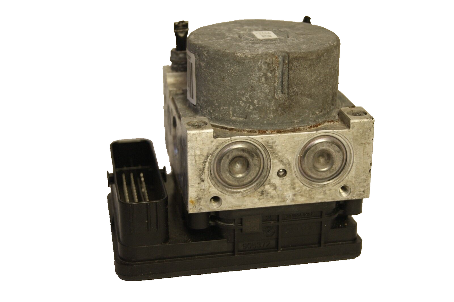 ABS PUMP VOLKSWAGEN /SKODA / AUDI 5Q0614517BJ .GLASGOW. - Glasgow Car Parts Store