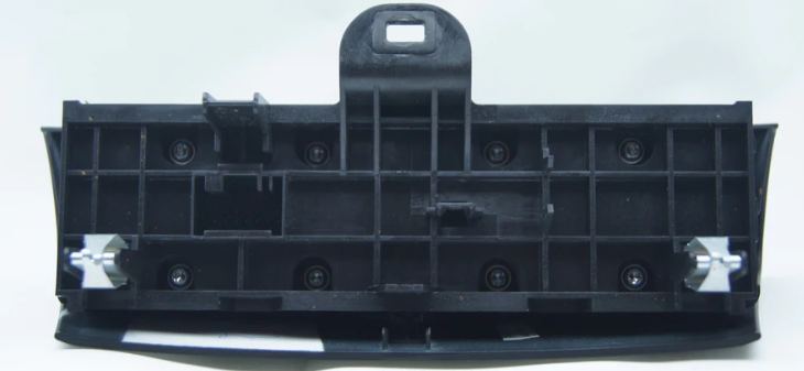 MINI COOPER START STOP BUTTON SWITCH 6131 9328287-07 93282870M - Glasgow Car Parts Store