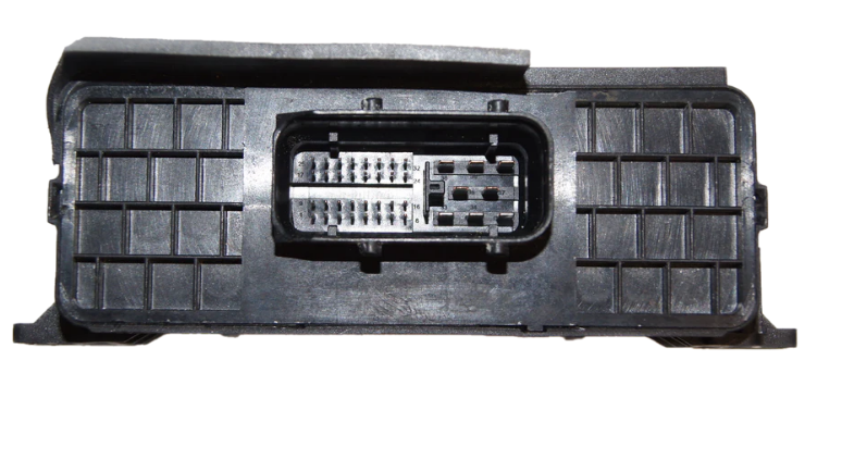 AUDI A8 ONBOARD POWER SUPPLY CONTROLLER ECU ILM 4E0907280D 4E0910280A - Glasgow Car Parts Store
