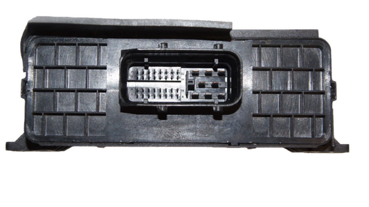 AUDI A8 ONBOARD POWER SUPPLY CONTROLLER ECU ILM 4E0907280D 4E0910280A - Glasgow Car Parts Store
