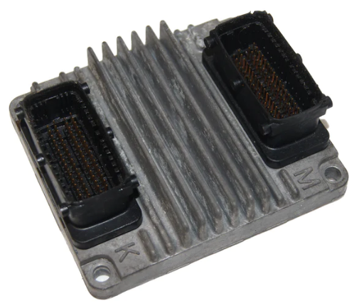 09391899 ISUZU 8972314050 ECU VAUXHALL OPEL ASTRA COMBO 1.7 DTI RESET & PIN - Glasgow Car Parts Store