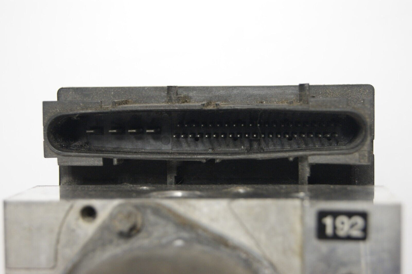 Mercedes W169 abs 0265234043 A0044319212 0265950322 control unit hydraulic block - Glasgow Car Parts Store