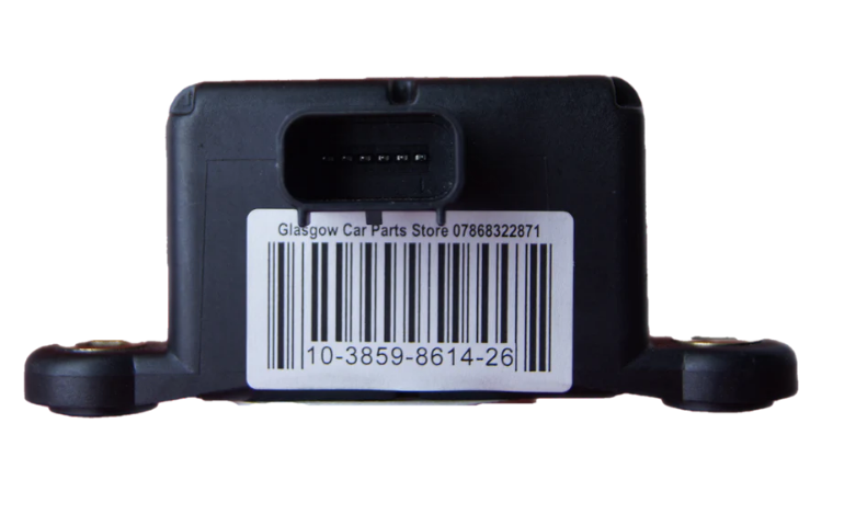 ESP VAUXHALL OPEL INSIGNIA A SPORT 13505726 ATE SENSOR. - Glasgow Car Parts Store