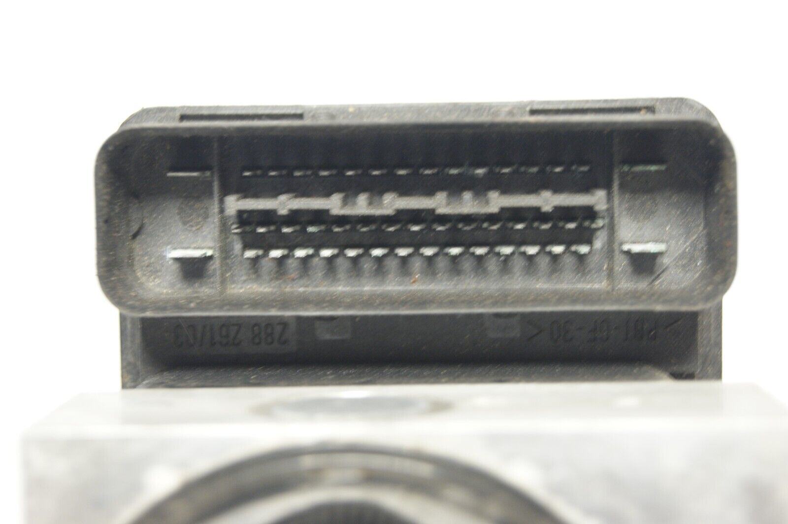 MINI ONE ABS 6760266 PUMP 10.0206-0080.4 - Glasgow Car Parts Store