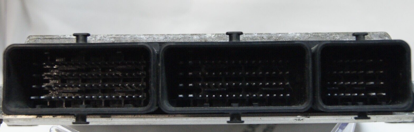 DACIA SANDERO STEPWAY ECU  237103008R - Glasgow Car Parts Store