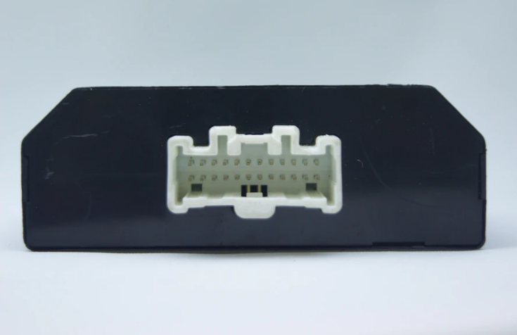 MAZDA 2 MK3 ALARM MODULE DF8067790C BURGLAR ALM. - Glasgow Car Parts Store