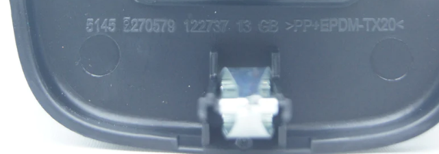 MINI COOPER F55 F56 F57 USB PORT SOCKET AND TRIM - Glasgow Car Parts Store