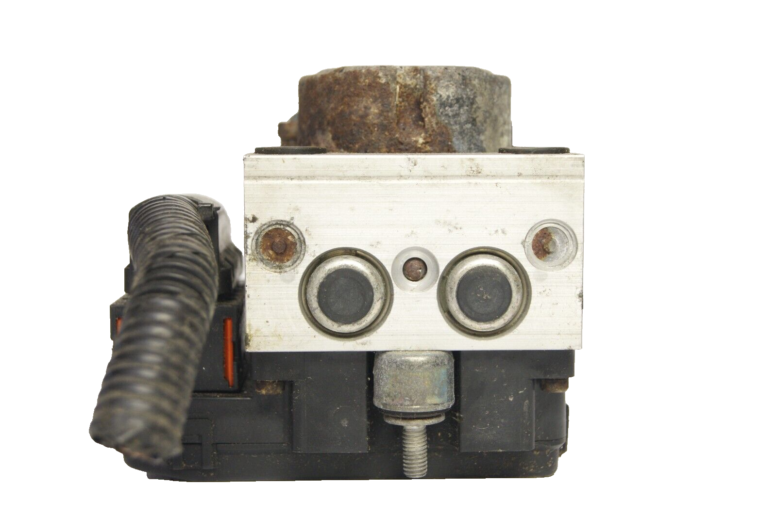 HONDA JAZZ MK2  ABS PUMP MODULE  SAA-J5  .GLASGOW. - Glasgow Car Parts Store