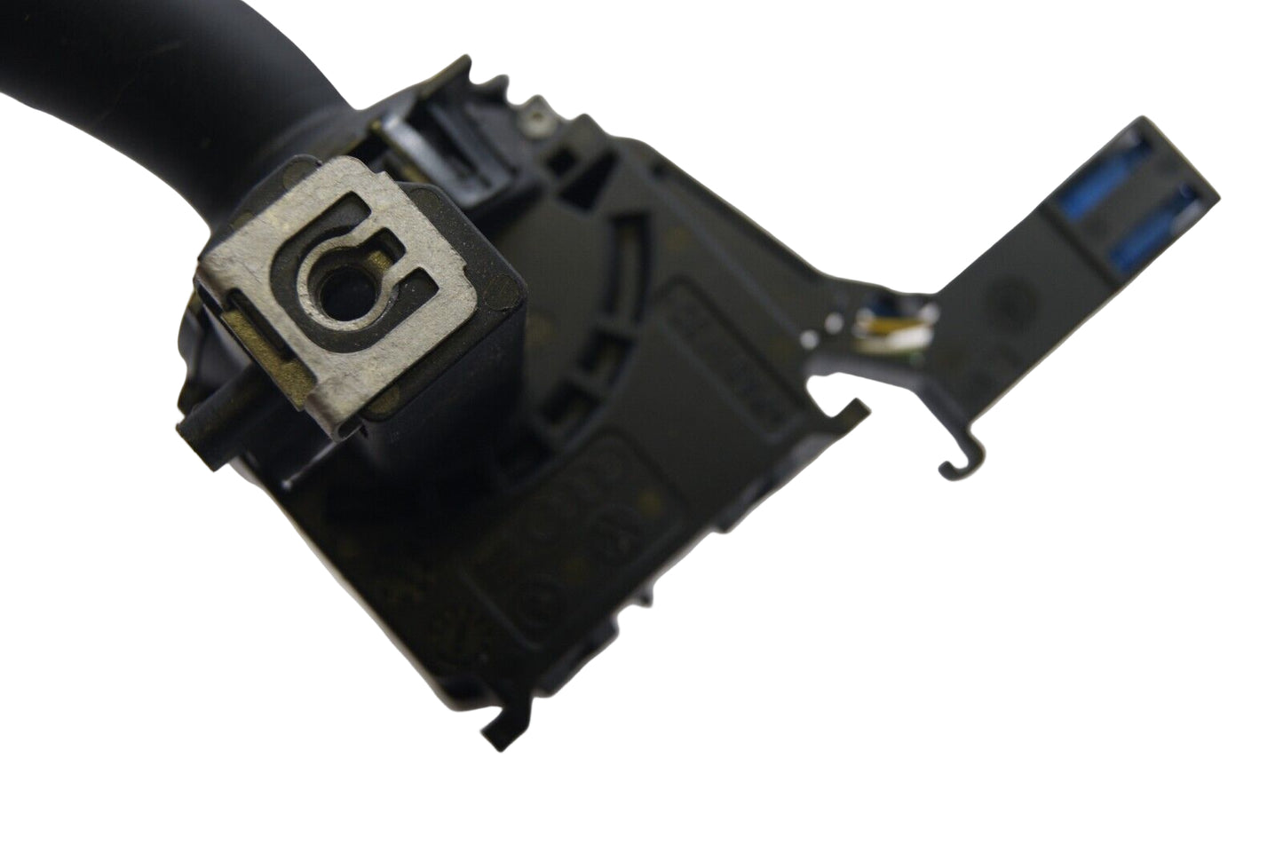 AUDI  WIPER STEERING COLUMN SWITCH STALK 8P0953519. - Glasgow Car Parts Store