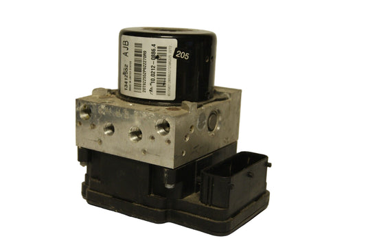 Astra J   10.0212-0886.4 Abs Unit with control unit , 13384014 AJB. - Glasgow Car Parts Store