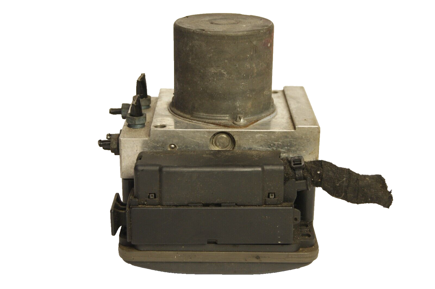AUDI A6 C7 ABS PUMP  4G0907379H / 0265960420 .GLASGOW - Glasgow Car Parts Store