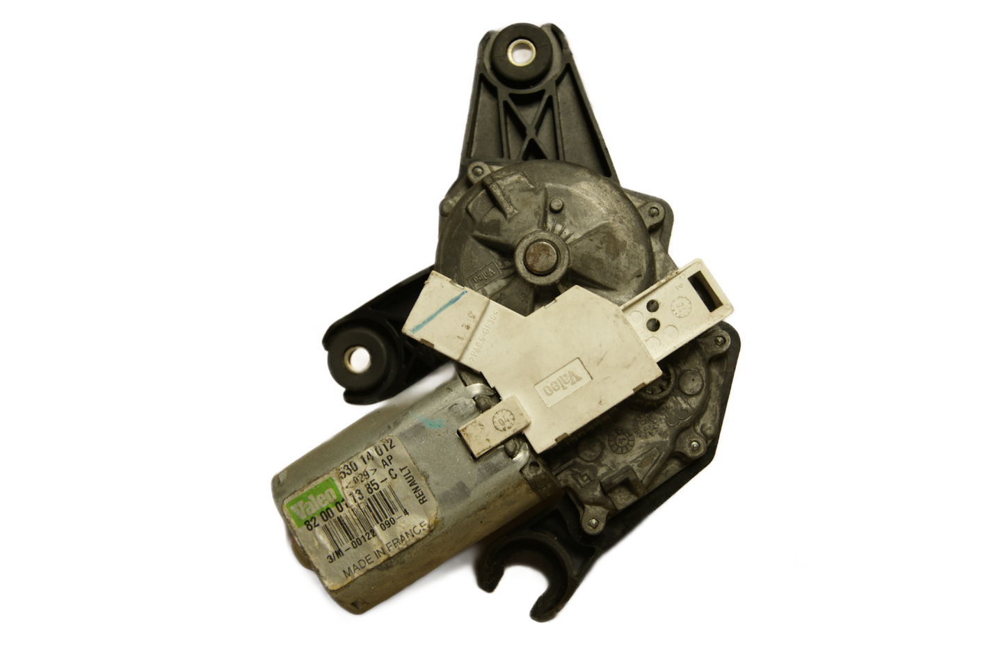 RENAULT REAR WIPER MOTOR 820017385-C - Glasgow Car Parts Store