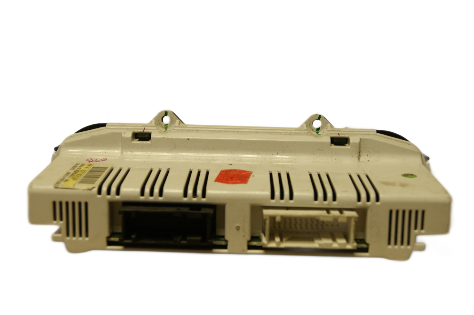 Ford Mondeo Mk III 2004 Climate control unit module 3S7T18C612AF - Glasgow Car Parts Store