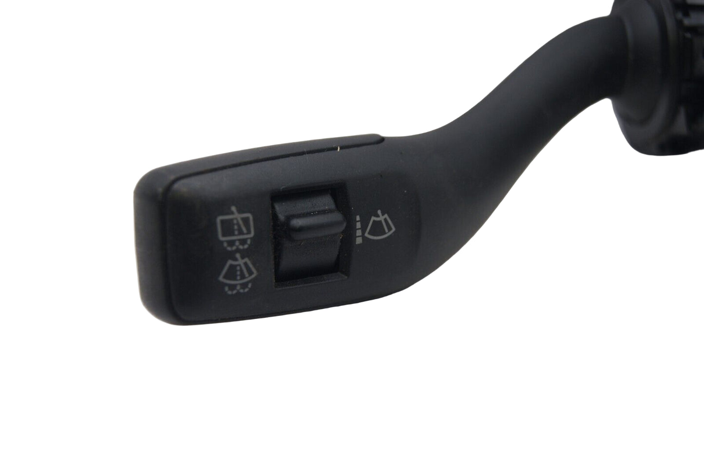 AUDI  WIPER STEERING COLUMN SWITCH STALK 8P0953519. - Glasgow Car Parts Store