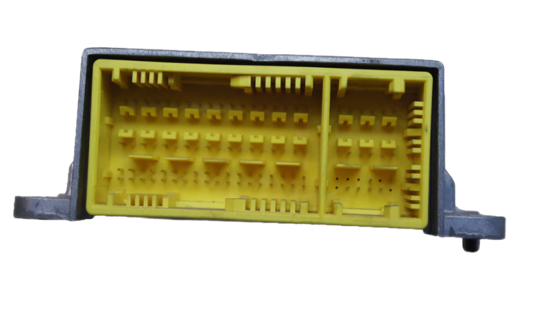 MERCEDES E-CLASS W212 E250 2.1 CDI AIRBAG MODULE SRS A2129010700 - Glasgow Car Parts Store