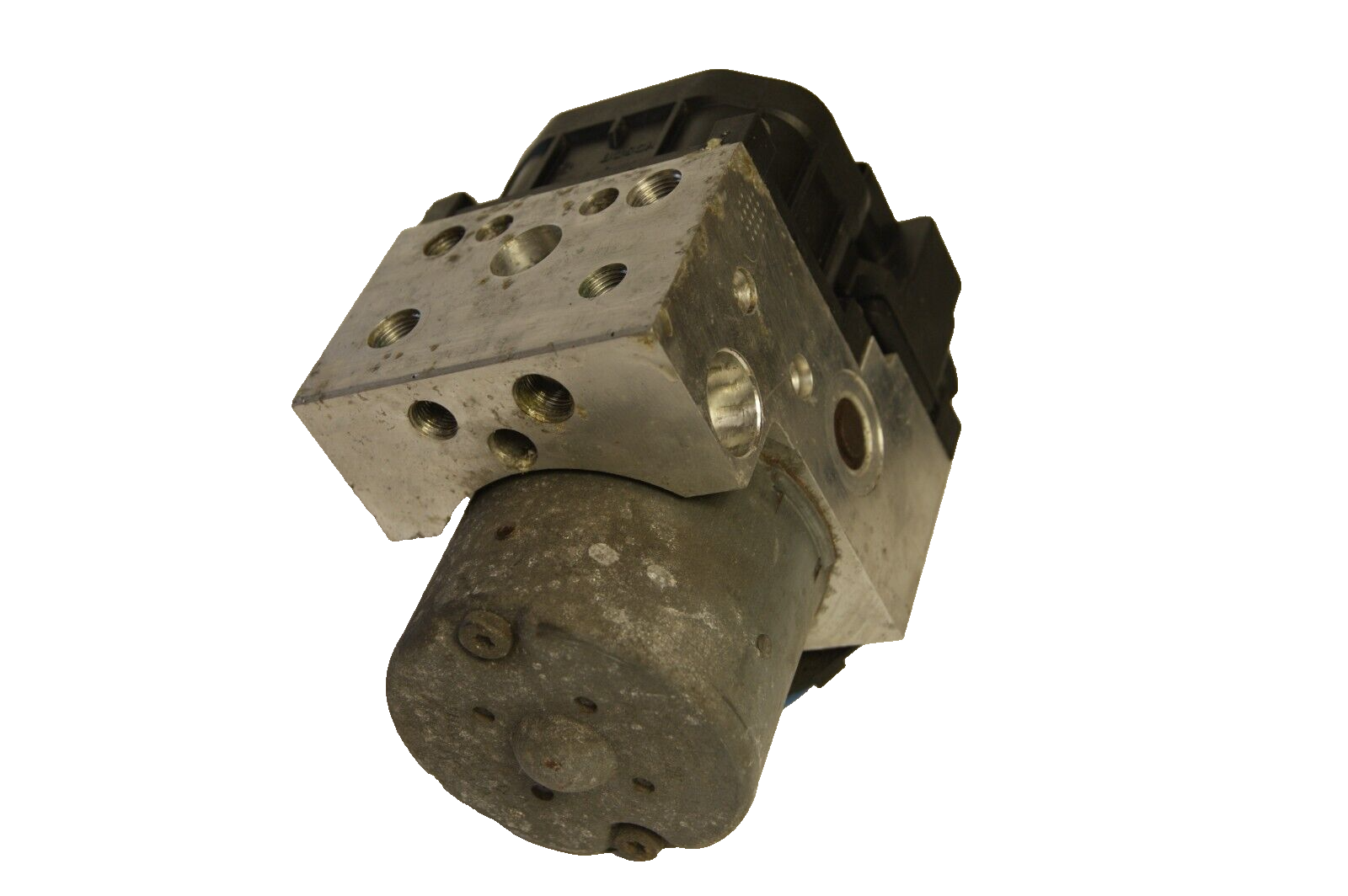 ASTRA G  ZAFIRA  PUMP ABS UNIT  0273004362 .GLASGOW - Glasgow Car Parts Store