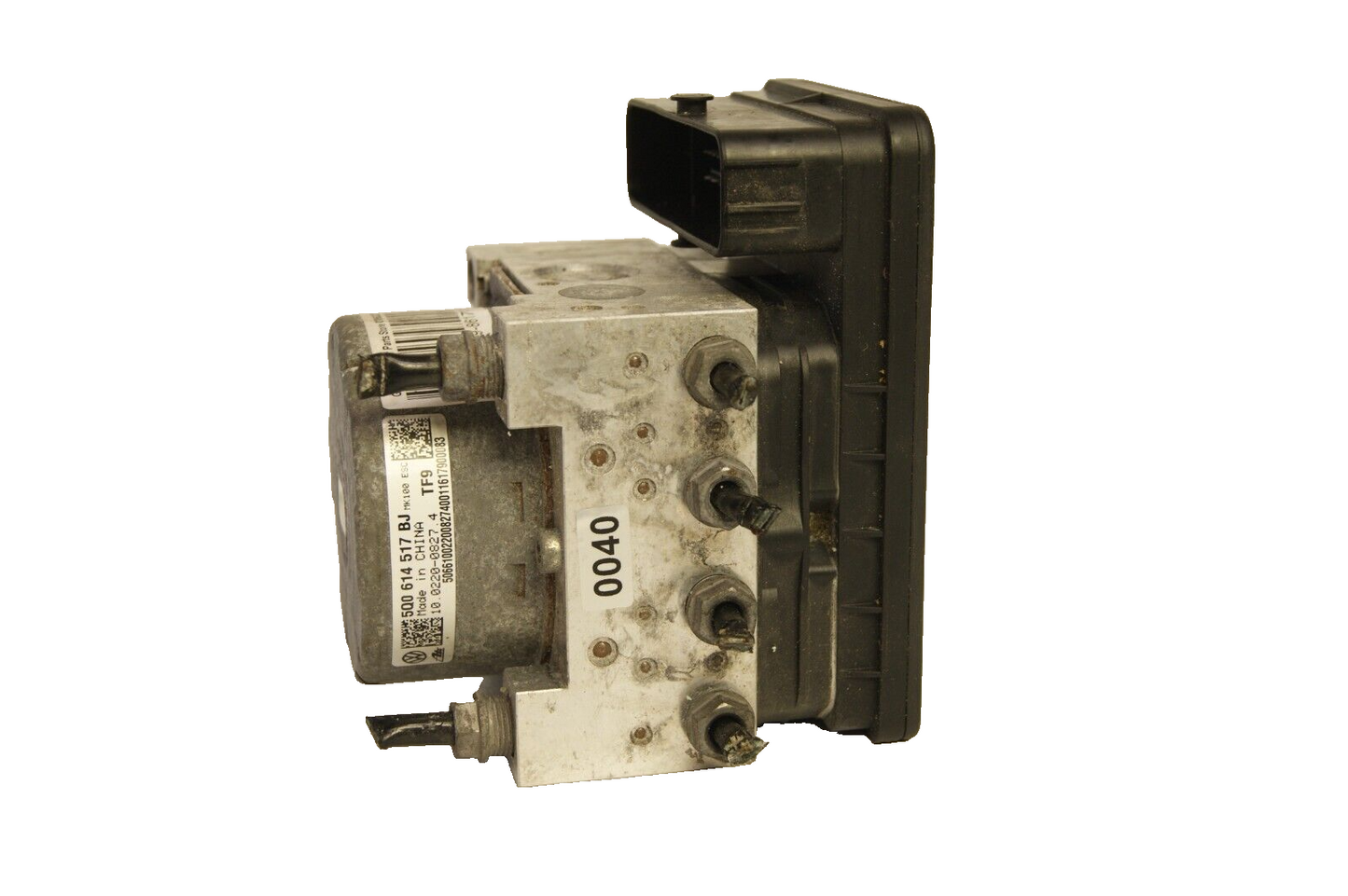 ABS PUMP VOLKSWAGEN /SKODA / AUDI 5Q0614517BJ .GLASGOW. - Glasgow Car Parts Store