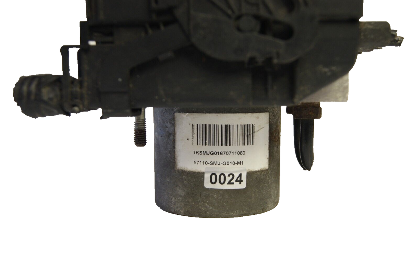 ABS Pump ECU Honda  57110-SMJ-G010-M1 0265950744 0265235398 .GLASGOW - Glasgow Car Parts Store