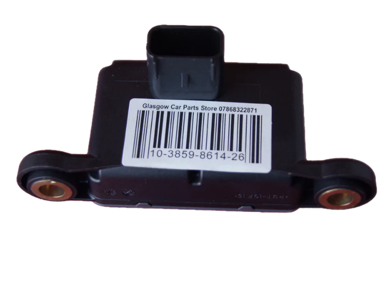 ESP VAUXHALL OPEL INSIGNIA A SPORT 13505726 ATE SENSOR. - Glasgow Car Parts Store
