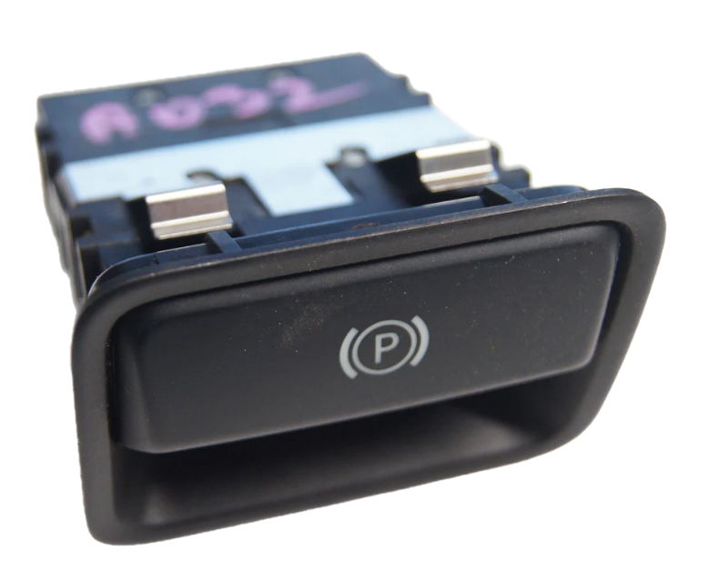 MERCEDES A CLASS W176 PARKING BRAKE SWITCH 2012-18 A2469050451 / 15463599 - Glasgow Car Parts Store