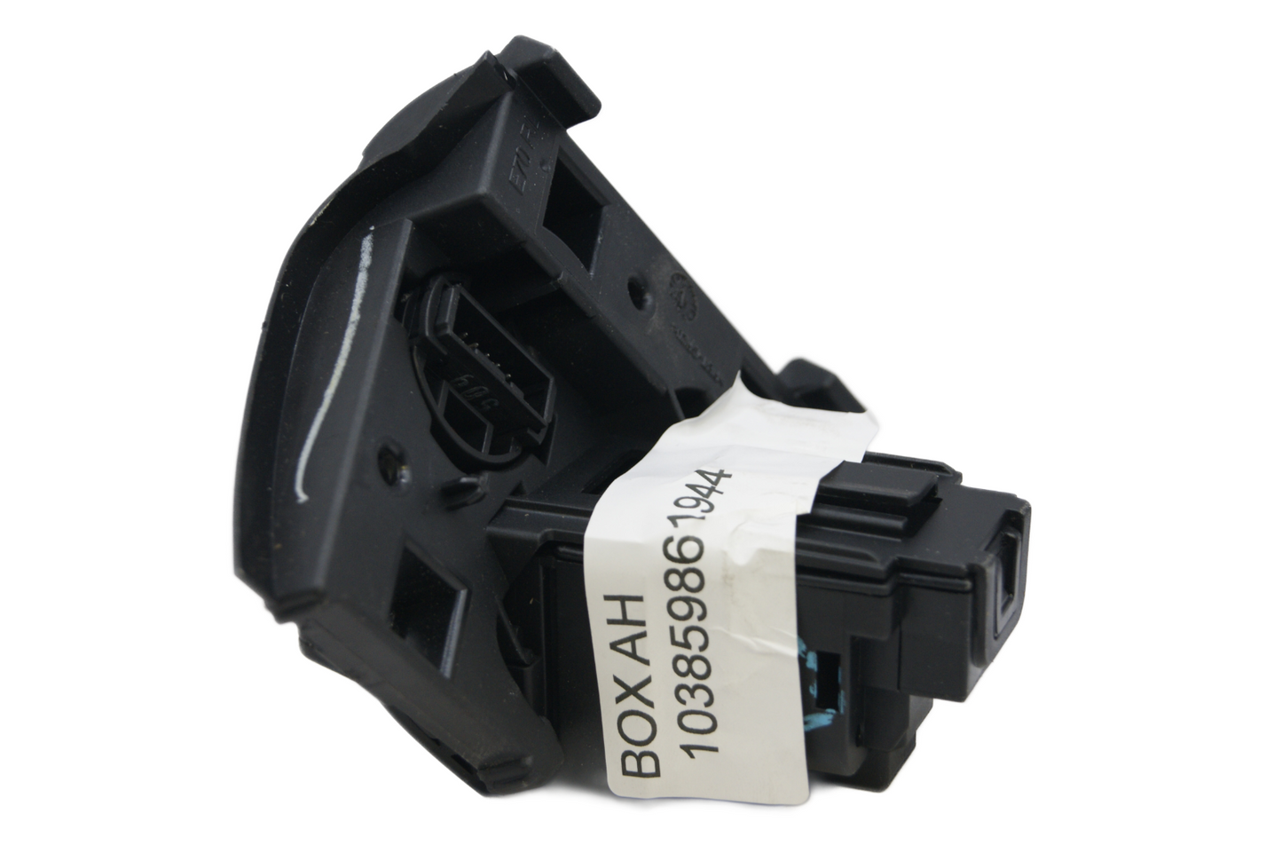 BMW IGNITION READER AND KEY FOB 108625-10
