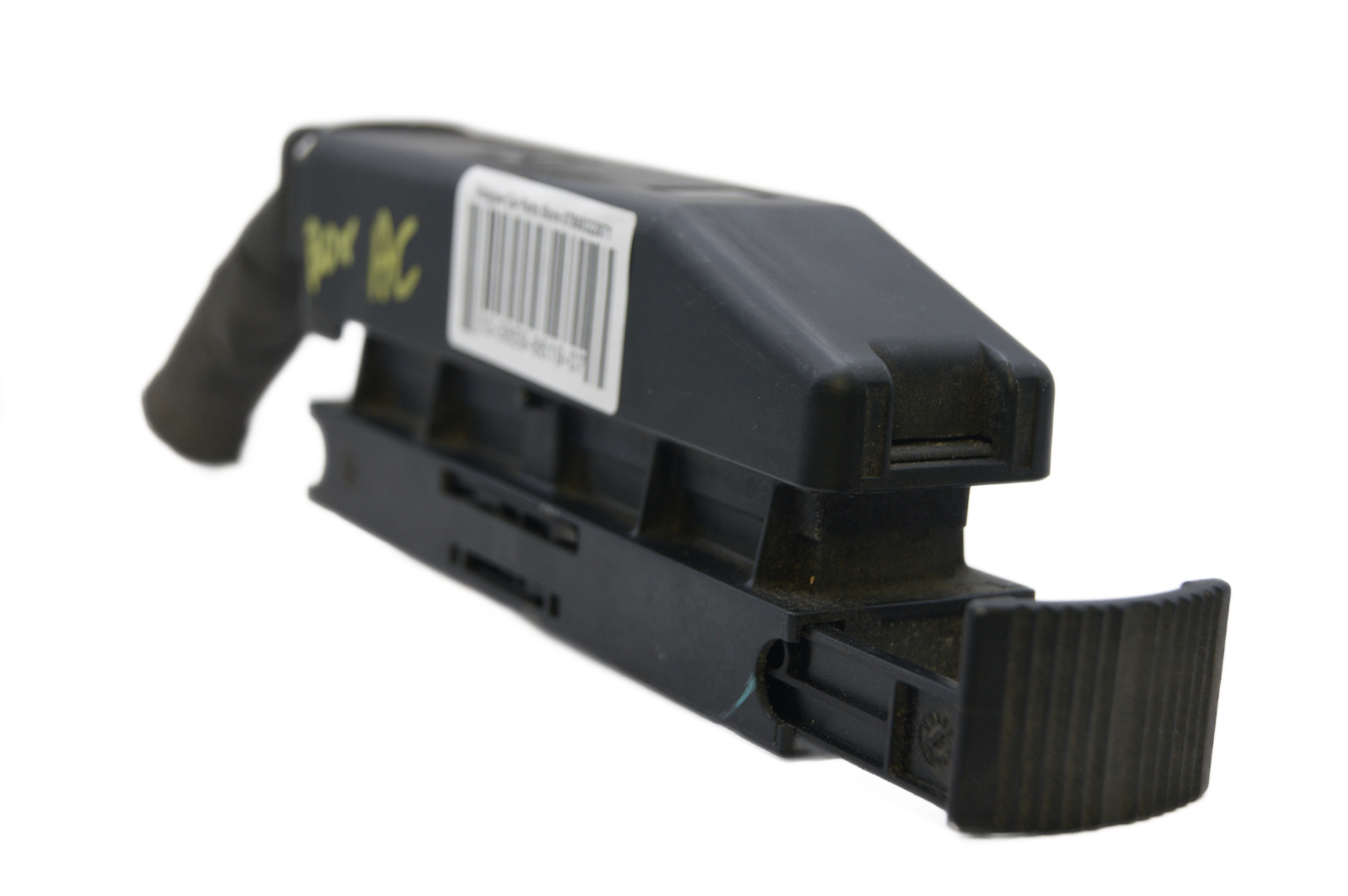 ECU PLUG FOR CHEVROLET SPARK CONTINENTAL D52. - Glasgow Car Parts Store