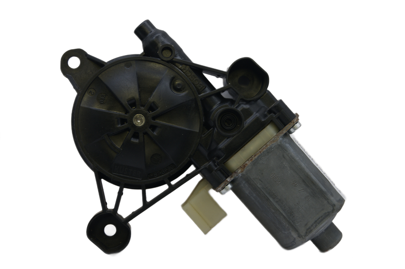 VW Golf MK7 2010-17 O/S Drivers Front Window Regulator 5Q0959802 B BOSCH - Glasgow Car Parts Store