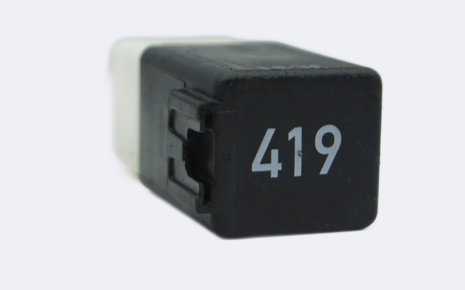 FORD GALAXY 1.9 TDI ENGINE GLOW PLUG RELAY CONTROL UNIT MODULE YM218C616AA - Glasgow Car Parts Store