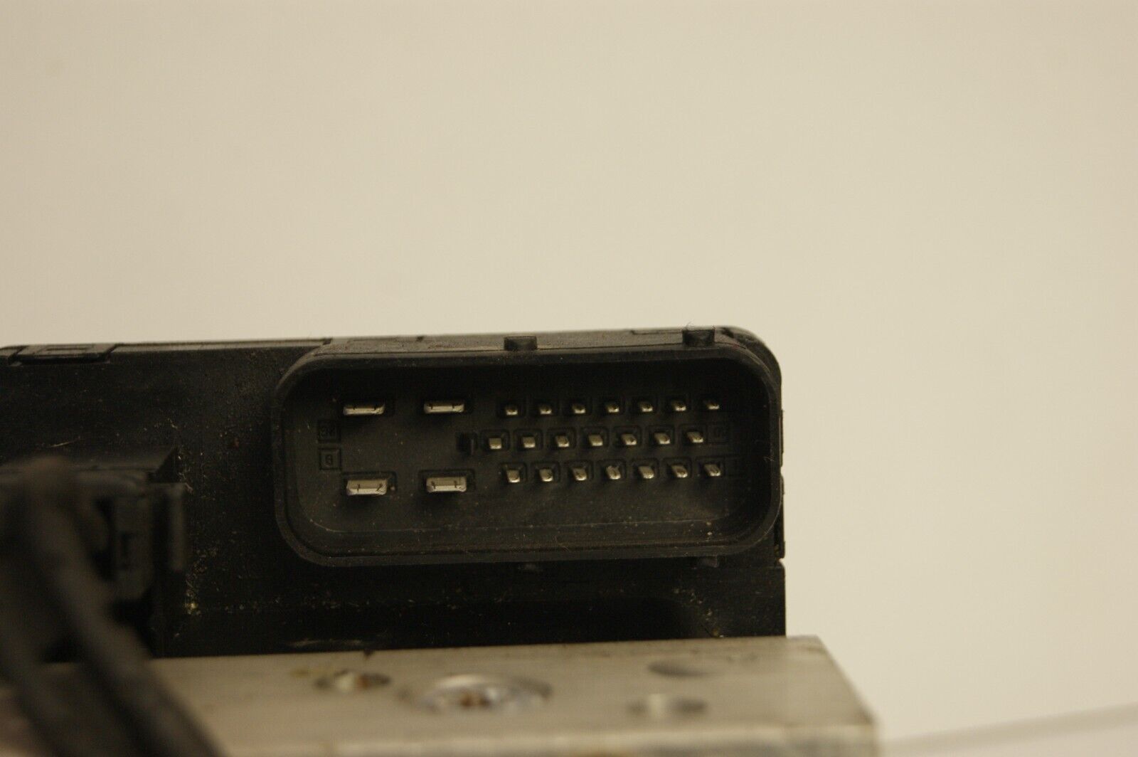 FORD ABS PUMP ECU 10.0949-0331.3  ATE  10.0204-0209.4  /  7M3614111H  .GLASGOW. - Glasgow Car Parts Store