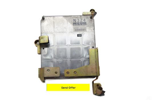 ECU MAZDA  279700-2561 DENSO - Glasgow Car Parts Store
