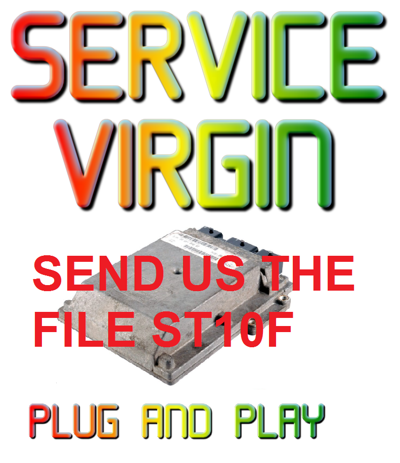 Fiat Ducato Peugeot Boxer Citroen Relay Jumper 2.2 DCU102 SERVICE VIRGIN BY FILE - Glasgow Car Parts Store