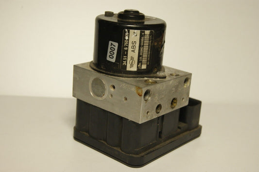 MINI ONE ABS 6760266 PUMP 10.0206-0080.4 - Glasgow Car Parts Store
