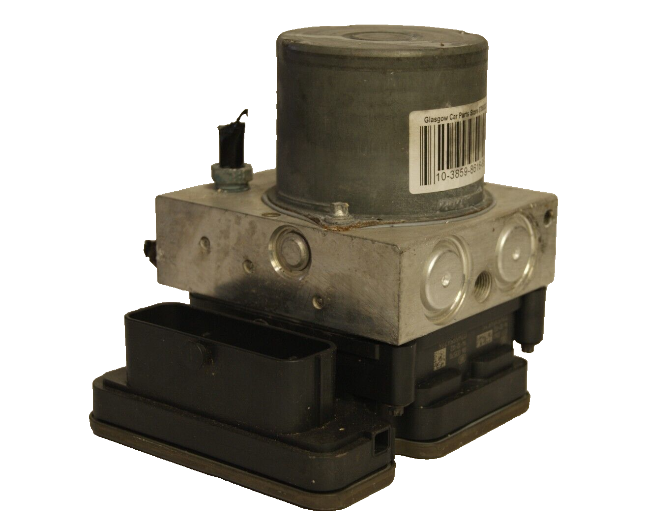 Audi  ABS PUMP 4G0907379Q 0265243292 0265956226 4G0614517AJ .GLASGOW. - Glasgow Car Parts Store