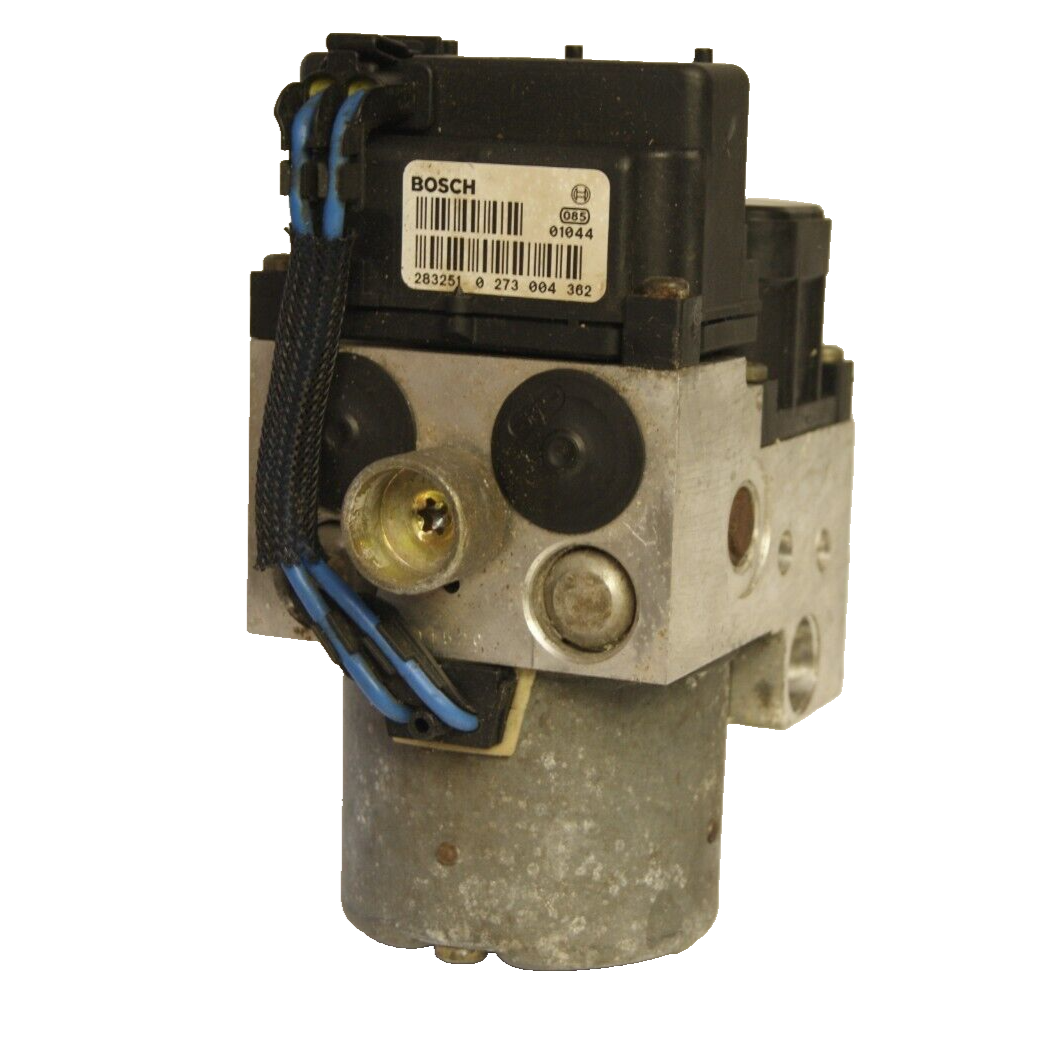 ASTRA G  ZAFIRA  PUMP ABS UNIT  0273004362 .GLASGOW - Glasgow Car Parts Store