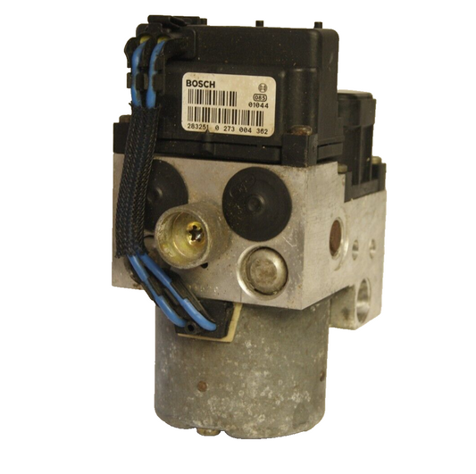 ASTRA G  ZAFIRA  PUMP ABS UNIT  0273004362 .GLASGOW - Glasgow Car Parts Store
